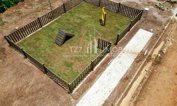 Imagem: Ágio Lote Jardins Parma - Ágio R$ 122.000,00