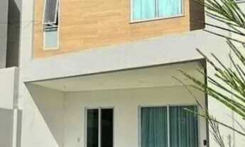 Imagem: Casa de condomínio sobrado para venda tem