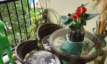 Imagem 2: Apartamento com 2 dormitórios para alugar, 57 m² - Umuarama - Osasco/SP