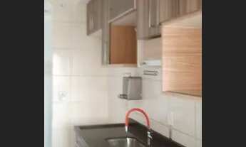 Imagem 4: APARTAMENTO PARA VENDA PRONTO PARA MORAR TEM 48M² COM DORMITÓRIOS, VARANDA E VAGA!