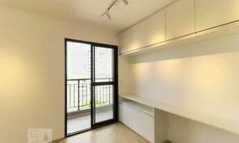 Imagem 6: Apartamento para Aluguel - Liberdade, 1 Quarto, 28 m2