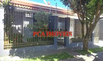 Imagem: Linda casa ampla no Jardim Novo Centro em