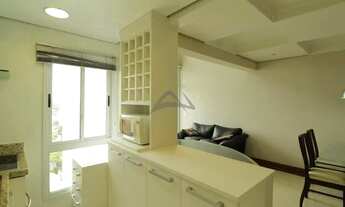 Imagem 7: Apartamento - Cambuí - Campinas