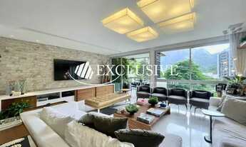 Imagem 5: Apartamento-À VENDA-São Conrado-Rio de Janeiro-RJ