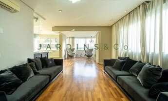 Imagem 3: SãO PAULO - Apartamento Padrão - Itaim Bibi