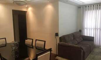 Imagem: Apartamento mobiliado para locação, 2