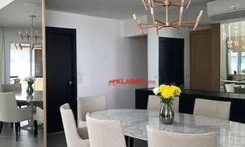 Imagem 9: Apartamento Duplex com 3 dormitórios, 213 m² - venda por R$ 4.300.000,00 ou aluguel por R