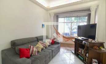 Imagem 2: Apartamento para Aluguel - Tijuca, 3 Quartos, 130 m2