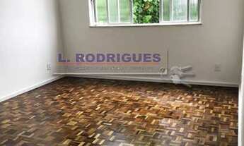 Imagem: Apartamento - 83m² - 3 Quartos - Méier