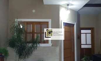 Imagem 2: Sobrado com 3 dormitórios à venda, 170 m² por R$ 750.000,00 - Jardim das Indústrias - São