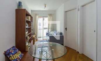 Imagem 2: Apartamento para Aluguel - Bela Vista, 1 Quarto, 30 m2