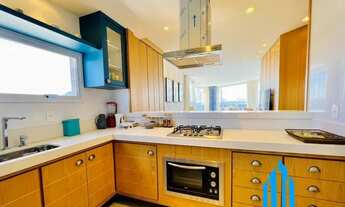 Imagem 5: Apartamento 03 quartos a venda no Edifício Ilha Bella no Centro de Guarapari com Área de L