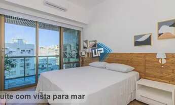 Imagem 4: Flat - Ipanema - 02 Suítes