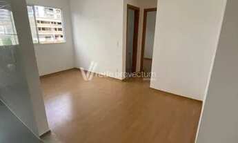 Imagem 2: Apartamento - Parque Industrial - Campinas