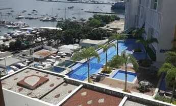 Imagem 7: Loft duplex para venda possui 50 metros quadrados com 1 quarto em Dois de Julho - Salvador