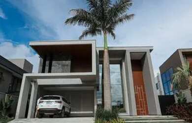 Imagem 5: Casa sensacional na Cidade Alpha Ceará, impossível não se apaixonar