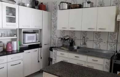 Imagem 5: Casa para venda tem 130 metros quadrados com 2 quartos em Barbalho - Salvador - BA