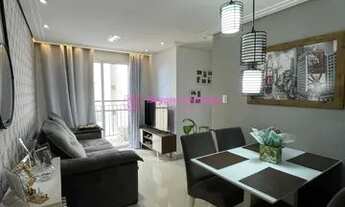 Imagem: Apartamento à venda, Dos Casa, São Bernardo