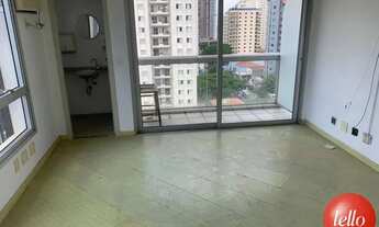 Imagem 2: São Paulo - Conjunto Comercial/Sala - Brooklin