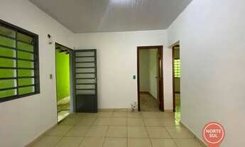 Imagem 3: Casa com 3 dormitórios para alugar, 120 m² por R$ 1.820,00/mês - Residencial Bela Vista