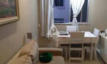 Imagem: Apartamento à venda, 2 quartos, Tijuca