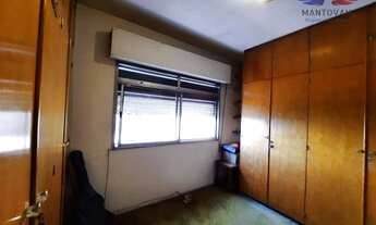 Imagem 2: Apartamento com 3 dormitórios à venda, 198 m² por R$ 1.500.000,00 - Consolação - São Paulo