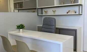 Imagem 5: Sala Comercial no Horizonte Jardins - Oportunidade!!