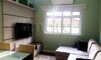 Imagem: SAO PAULO - Apartamento Padrão - CAMBUCI