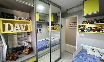 Imagem 4: Apartamento para venda tem 130 metros quadrados com 3 quartos em Copacabana - Rio de Janei