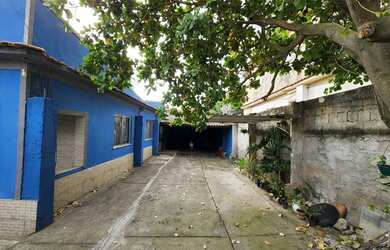 Imagem 5: Casa linear independente com amplo quintal