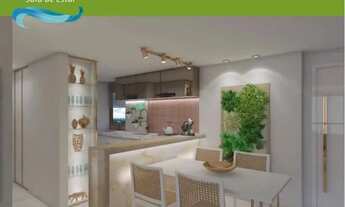 Imagem 6: Apartamento para venda com 63 metros quadrados com 3 quartos em Boa Viagem - Recife - PE