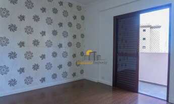 Imagem 5: Apartamento com 3 quartos com 88 m² - venda por R$ 455.000 ou aluguel por R$ 4.477/mês - V