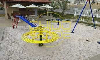 Imagem 5: Apartamento para aluguel, 2 quarto(s), Colinas De Indaiatuba, Indaiatuba - W2046_AP5313