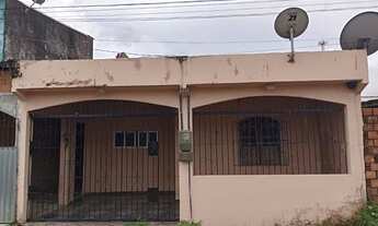 Imagem: Vende-se casa de 2/4 na Cidade Nova 6