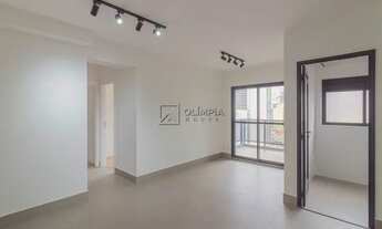 Imagem 2: Venda Apartamento 2 Dormitórios - 72 m² Pinheiros