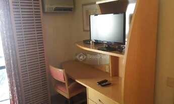 Imagem 7: Flat com 1 dormitório para alugar, 30 m² por R$ 3.700,00/mês - Jardins - São Paulo/SP