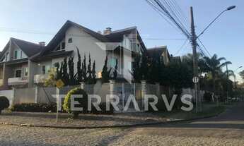 Imagem: SOBRADO com 4 dormitórios à venda com