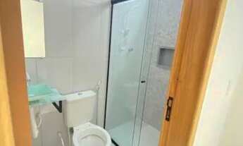 Imagem 6: Linda casa nova de 2 quartos sendo 1 suíte no Parque 10