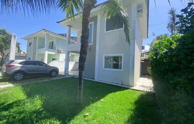 Imagem 3: Casa em condomínio de 4/4 em Buraquinho