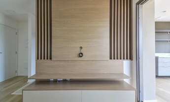 Imagem 3: KEY Moema, nunca habitado.Prontinho para morar!