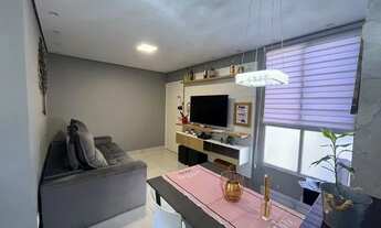 Imagem: APARTAMENTO 2 QUARTOS