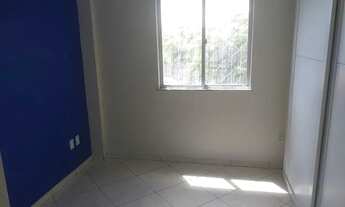 Imagem 4: Apartamento 2/4 vila Vila Laura composto por 2/4,sala,varanda,cozinha americana, banheiro