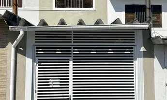 Imagem: SOBRADO PARA LOCAÇÃO NA VILA NOVA MAZZEI