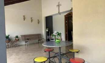 Imagem 7: Casa com 3 dormitórios à venda, 209 m² por R$ 750.000,00 - Jardim Karaíba - Uberlândia/MG