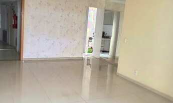 Imagem: Apartamento de 03 quartos no Parque Amazônia