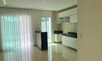 Imagem 4: Casa de condomínio sobrado para venda tem 93 metros com 3 quartos Eusebio