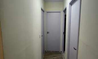 Imagem 4: Vendo Excelente Apartamento 3/4 - 1 Suíte e Varanda- NASCENTE/ VENTILADO - NOVO - Entregue