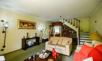 Imagem 2: São Paulo - Casa Padrão - Vila Mariana