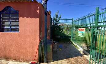 Imagem 2: QR 425 OTIMO LOTE DE 193 M² COM 5 KITNETS ESCRITURADA R$ 135.000,00