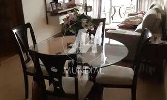 Imagem 2: Apartamento (tipo - padrao) 3 dormitórios/suite, cozinha planejada, elevador, em condomíni